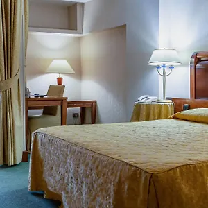 **** Hotel Pineta Palace Italia