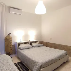 1 Apartamento