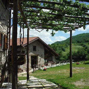  Agroturismo Ca' De' Magnani Italia