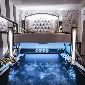 ***** Bed and breakfast D'amore Italia