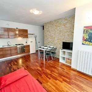 Affittimoderni Martinella Apartamento